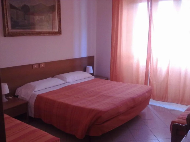 Hotel Albergo Italia