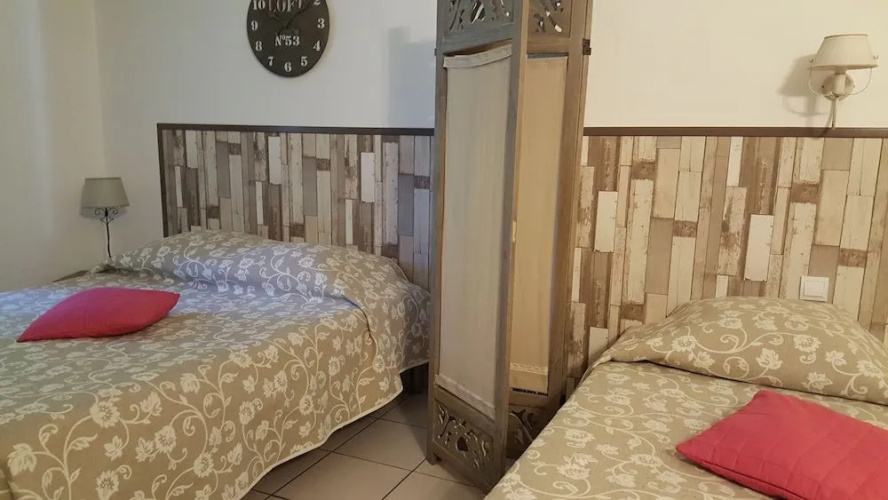 Hotel Lou Marquès