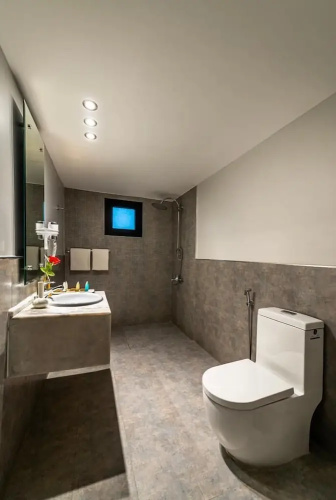 Hdb Resort & Spa