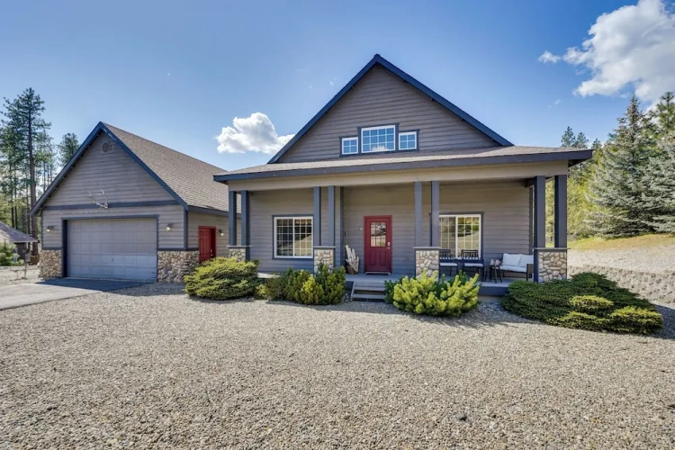 2 Bedrooms Cottage