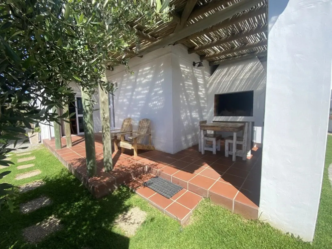 Fijnbosch Luxury Apartments