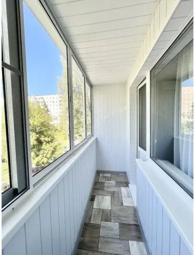 Фотография номера квартиры Апартаменты на проспекте Циолковского 47А