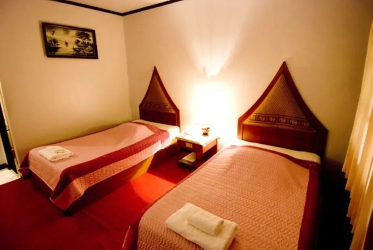 Rimchan Resort Hotel