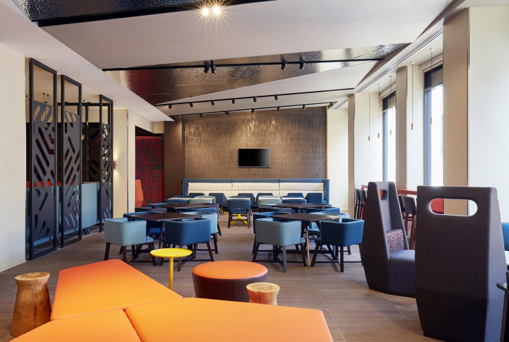 Holiday Inn Express Adelaide City Centre photo 27