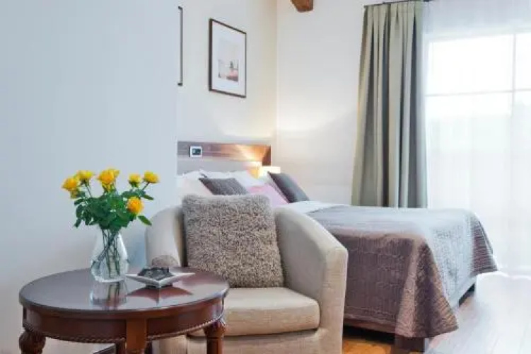 Mevo Apartament