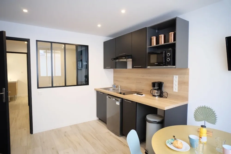 Comfort Apartment