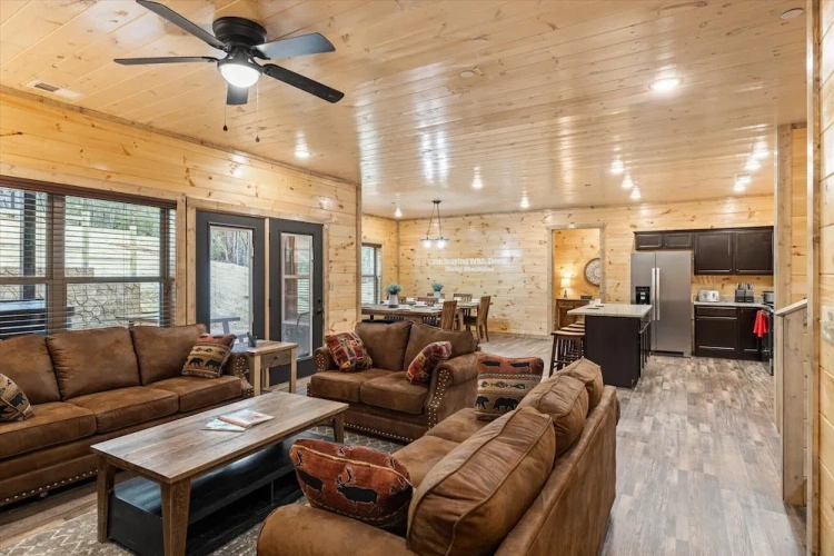 Chalet