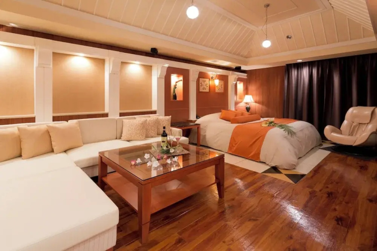 Hotel Benoa Resort