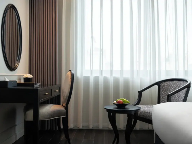 T Boutique Hotel