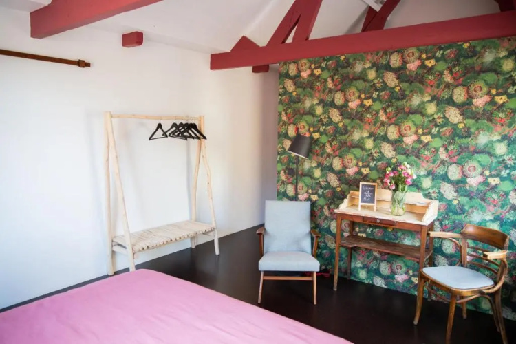 Pension B&B Pluk