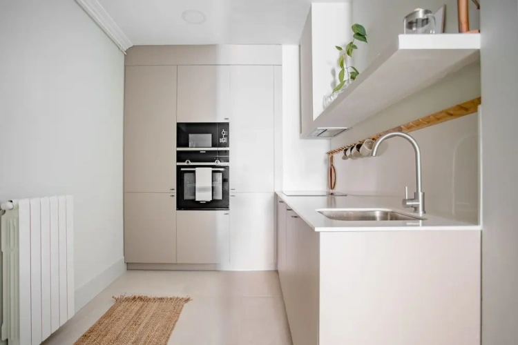1 Bedroom Superior Apartment