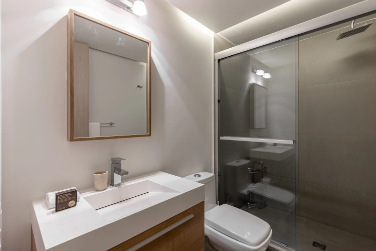 Casai Polanco | 2BR | Stylish apartment