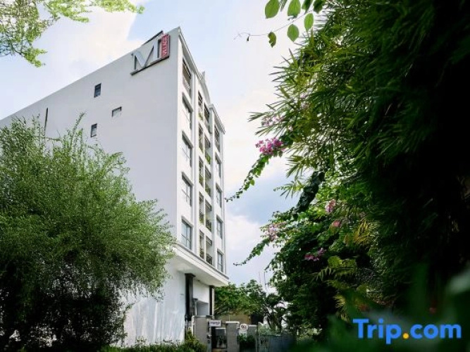 Hotelafbeelding
