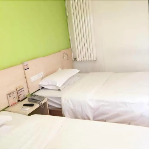 7 Days Inn