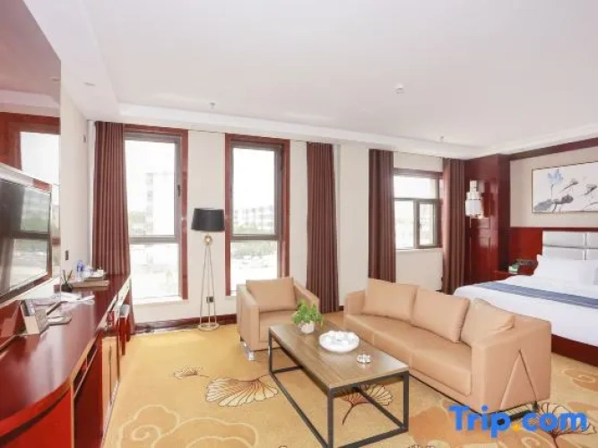 Business Double room
