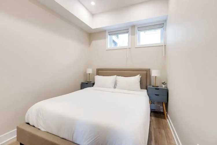 2 Bedrooms Superior Apartment