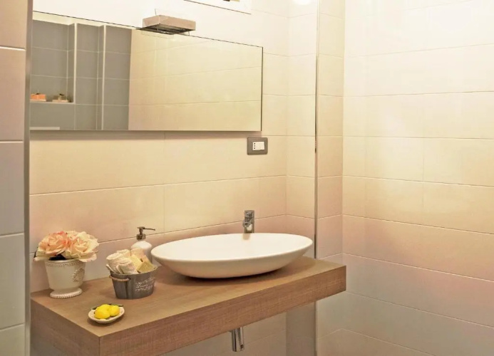GiaVa Apartment