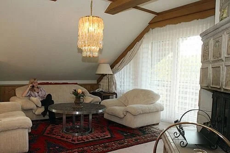 Ferienwohnung, St. Peter-ording