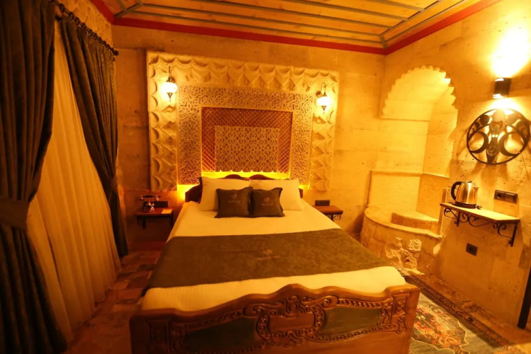 Akritis Cappadocia House