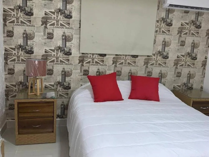 Room-malecon Cozy - Premium Plus 19