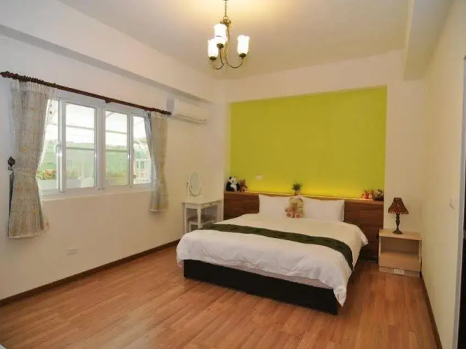 2013 Bed and Breakfast