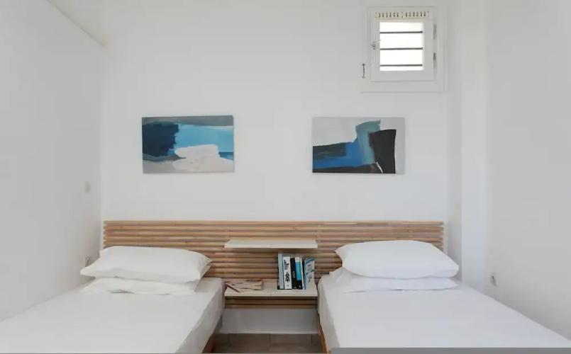 Sunset Beach House With two Bedrooms