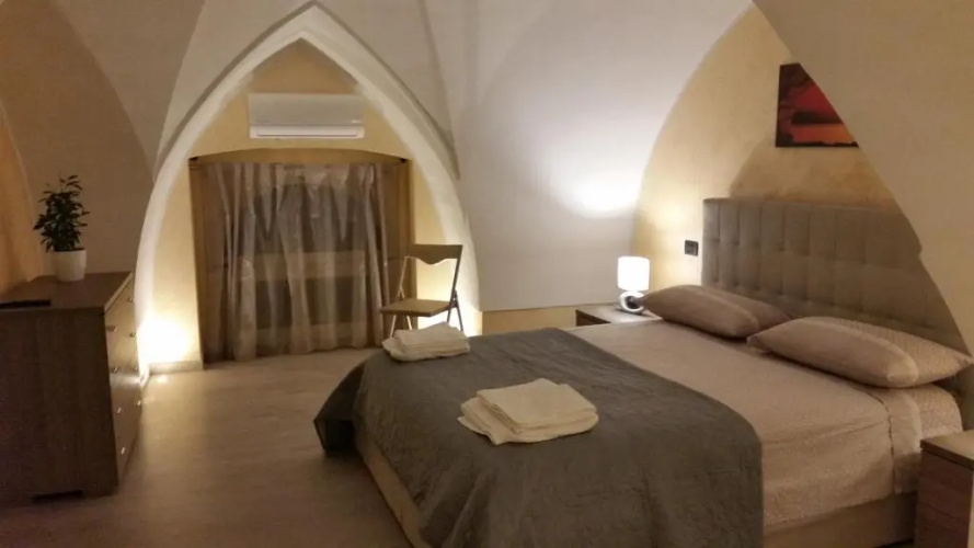 B&B La Nassa