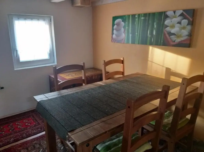 Cottage