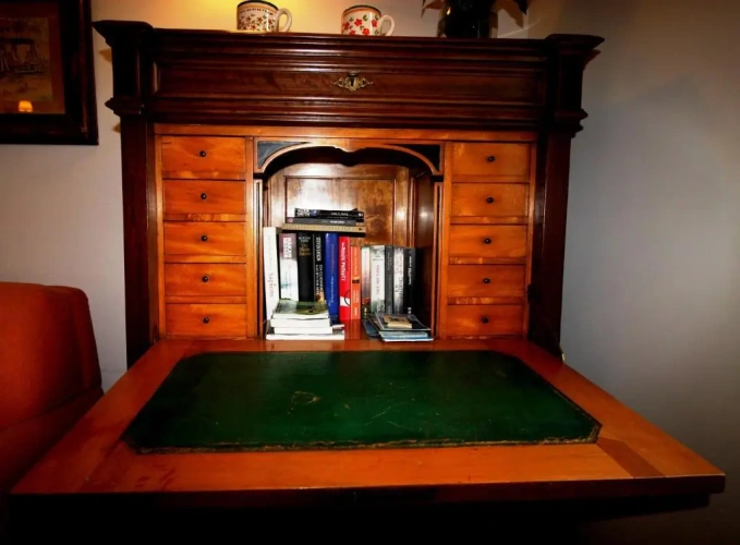 1 Bedroom Cottage