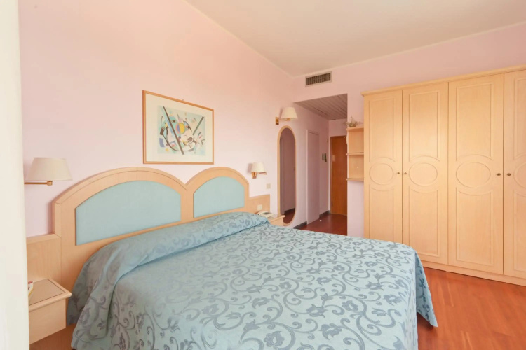 Hotel Parco