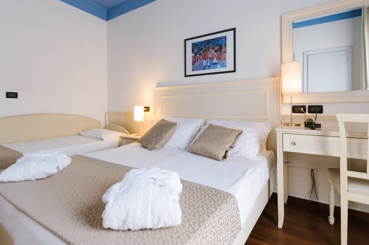 Hotel Fra i Pini