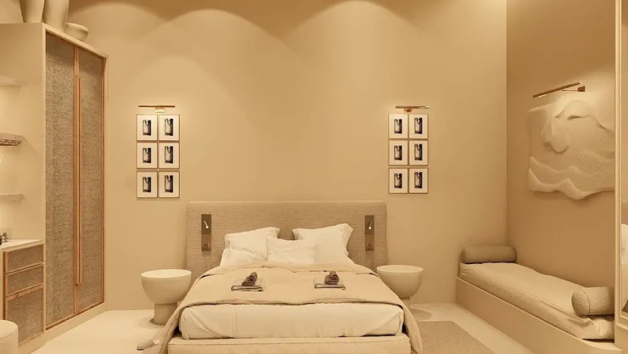F ZEEN ATHENS – Adults Only