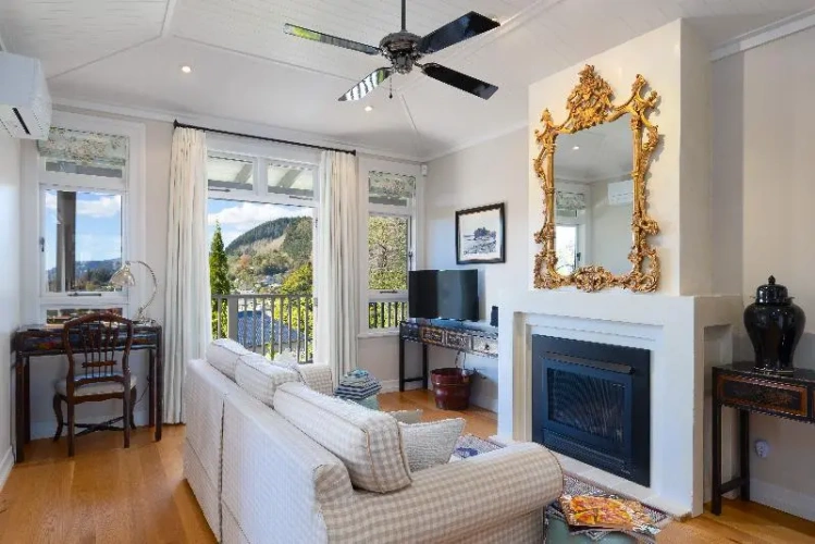 Superior Double Suite