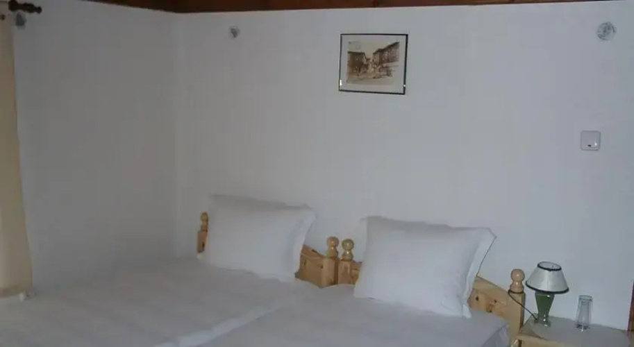 Sarafova Guest House