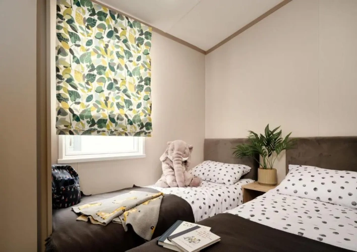 3 Bedrooms Standard room