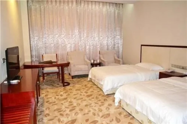 Wucheng Hotel