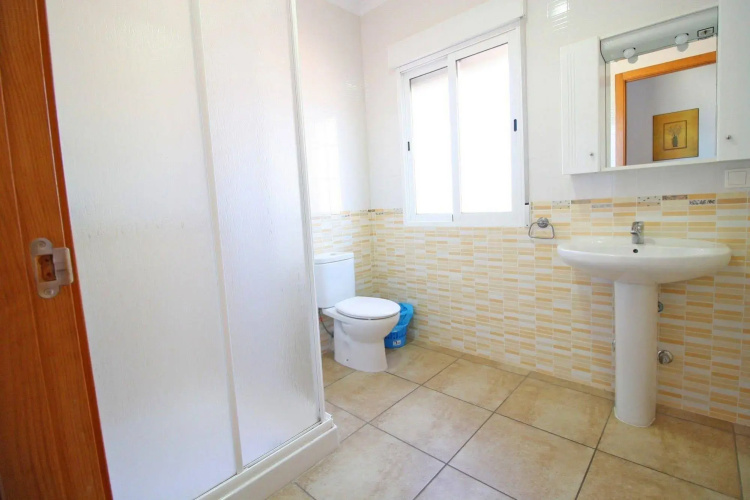 Villas Costa Calpe - Enrique