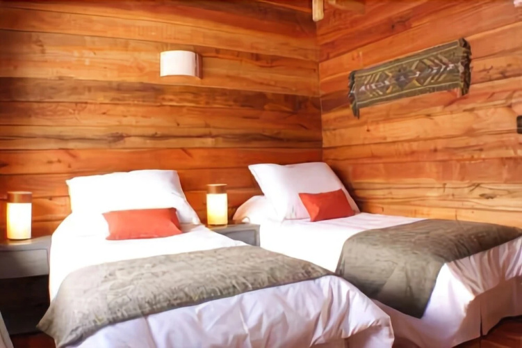 Rocanegra Mountain Lodge