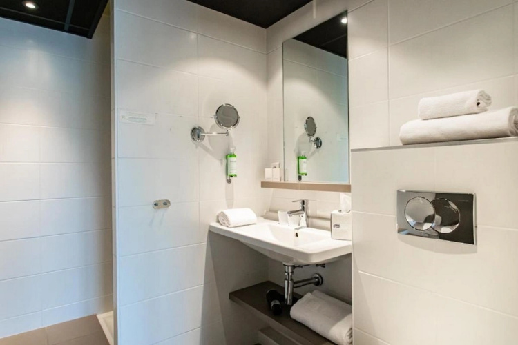 Dock Ouest Residence