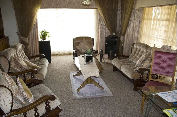 NMB&nbsp;Guest&nbsp;House