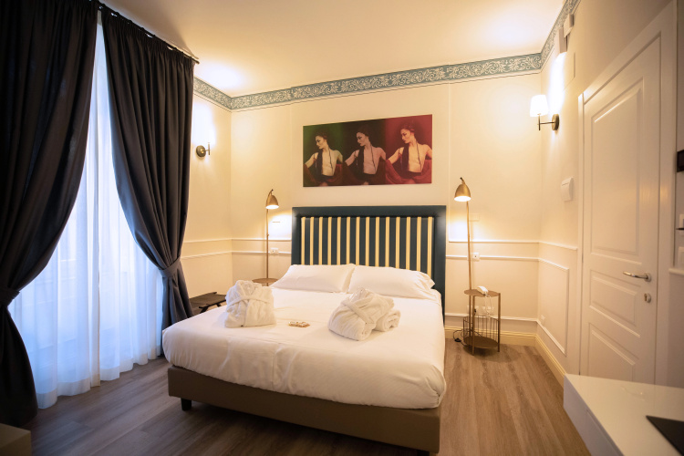 Lanterne Magiche Ortigia
