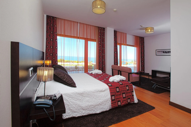 Hotel Miramar Sul