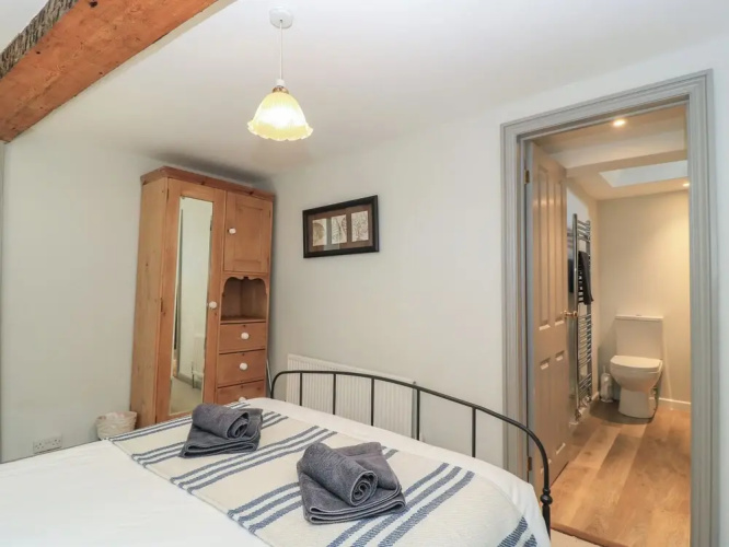 Gull Cottage