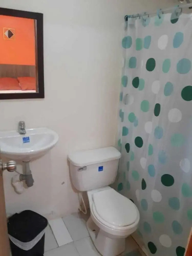 Hostal 4 Manzanas