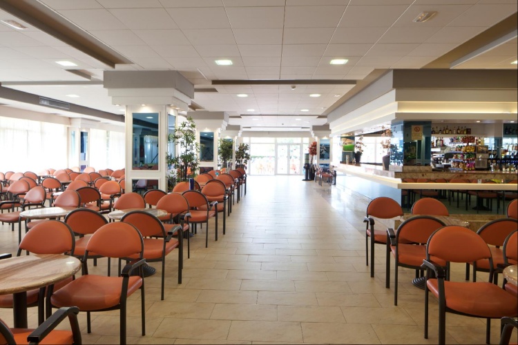 htop Molinos Park Hotel photo 14