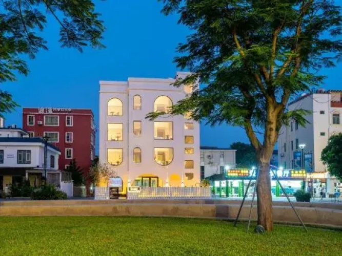 Imagen del hotel