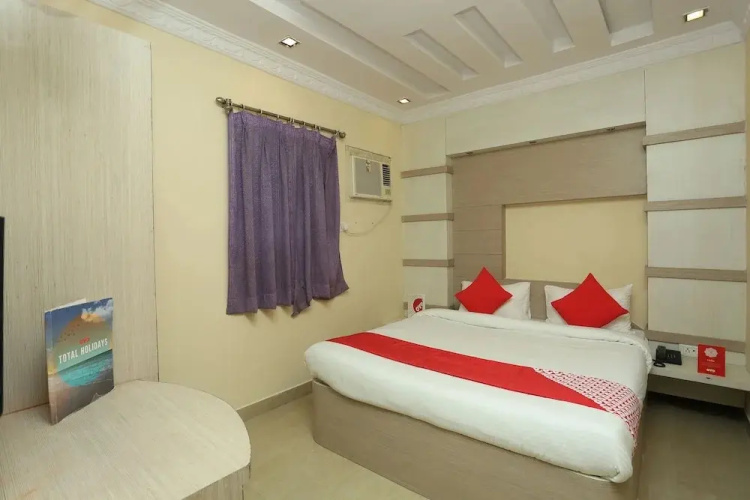 Hari Dham By OYO Rooms