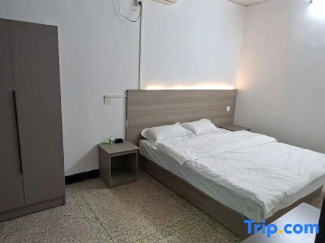 1 Bedroom Suite
