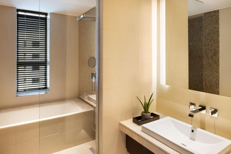 Jw Marriott Hotel Muscat photo 26