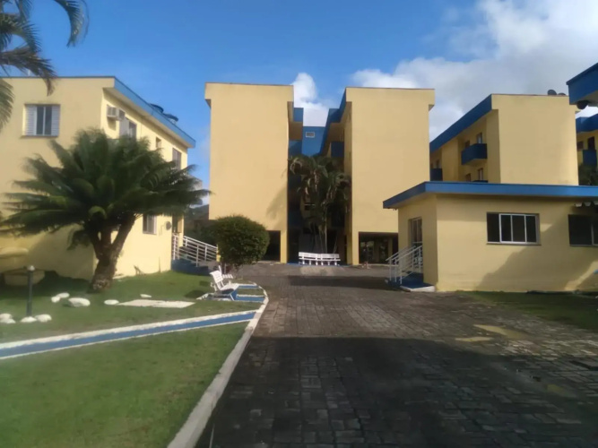 Só alegria